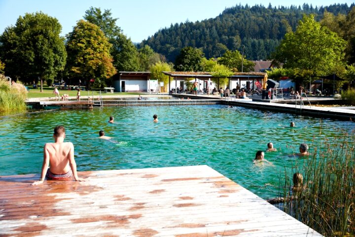 Schwimmbader In Meiner Nahe